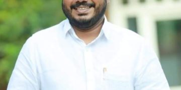 എസ് പി അമീറലി എസ് ഡി പി ഐ സെക്രട്ടറിയേറ്റ് അംഗമായി തിരഞ്ഞെടുത്തു