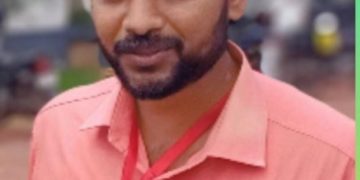 ഇലക്ട്രിക്കൽ ജോലിക്കിടെ വൈദ്യുതാഘാതമേറ്റ് യുവാവ് മരിച്ചു