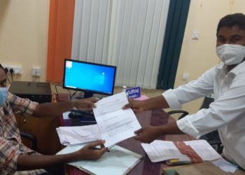 പിരായിരി പഞ്ചായത്തിലെ നാലാം വാർഡിലെ ശോചനീയാവസ്ഥ പരിഹരിക്കണം