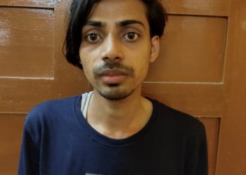 7.5 കിലോ കഞ്ചാവ് മായി യുവാവ് അറസ്റ്റൽ