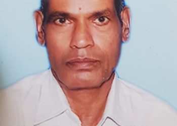 നിര്യാതനായി