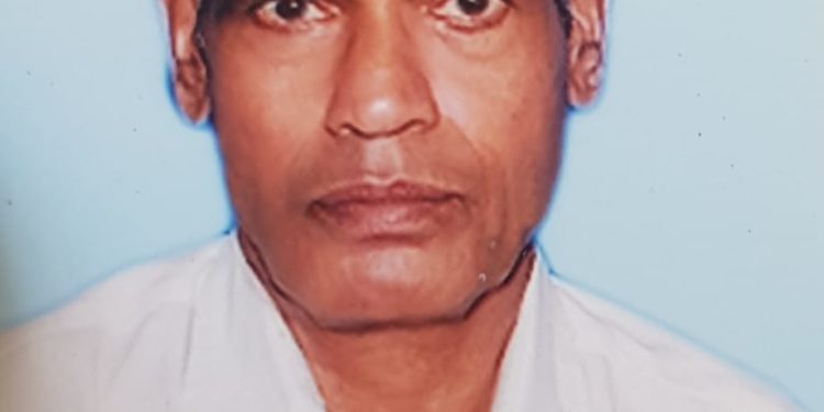 നിര്യാതനായി