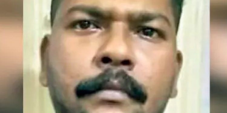 വീ​ട്ട​മ്മ​ക്ക് നേ​രെ അ​തി​ക്ര​മം: ത​ങ്ക​രാ​ജ് അറസ്റ്റിൽ