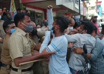 വിദ്യാഭ്യാസ മേഖലയെക്കുറിച്ച് അറിയാത്ത മന്ത്രിയാണ് ശിവൻകുട്ടി :സി.ചന്ദ്രൻ