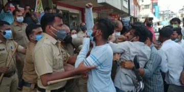 വിദ്യാഭ്യാസ മേഖലയെക്കുറിച്ച് അറിയാത്ത മന്ത്രിയാണ് ശിവൻകുട്ടി :സി.ചന്ദ്രൻ