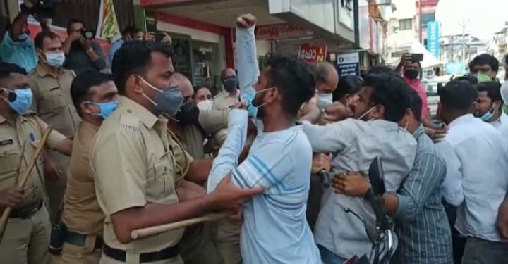 വിദ്യാഭ്യാസ മേഖലയെക്കുറിച്ച് അറിയാത്ത മന്ത്രിയാണ് ശിവൻകുട്ടി :സി.ചന്ദ്രൻ