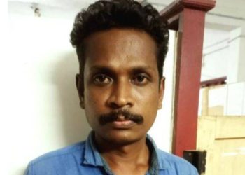 ചാരായം വാറ്റുന്നതിനിടെ യുവാവ് അറസ്റ്റിൽ