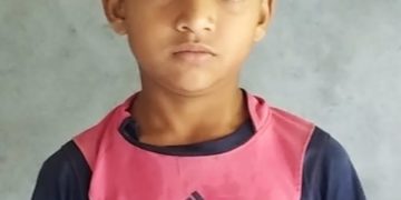 കാൽ പന്ത് തട്ടി  ആറാം ക്ലാസുകാരൻ കൊൽക്കത്തയിലേക്ക്