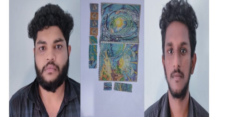 ലഹരി മരുന്നു വേട്ട; യുവാക്കൾ പൊലീസ് പിടിയില്‍