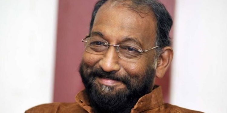 നെടുമുടി വേണുവിന് വിട