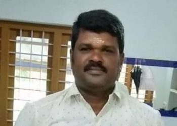 നിര്യാതനായി