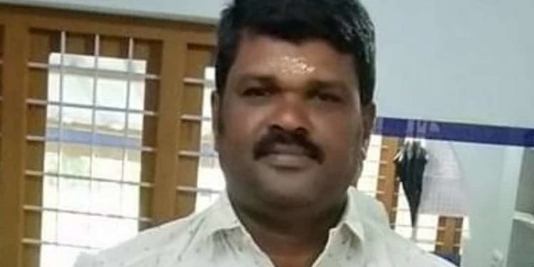 നിര്യാതനായി