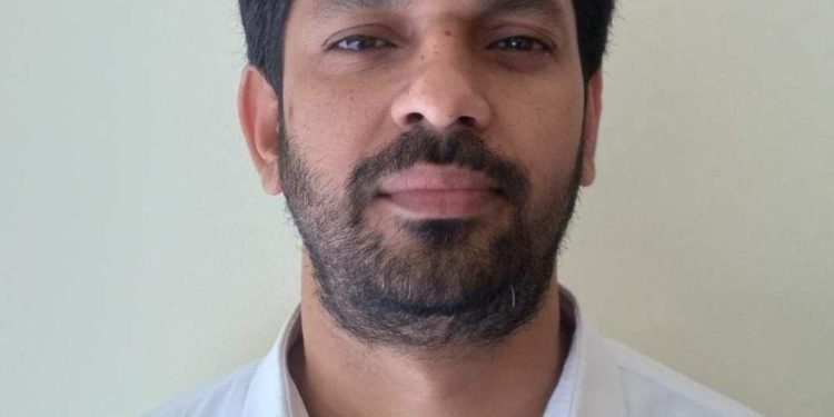 കെ പി മുഹമ്മദാലി പോപുലര്‍ഫ്രണ്ട് പാലക്കാട് ജില്ലാ പ്രസിഡന്റ്