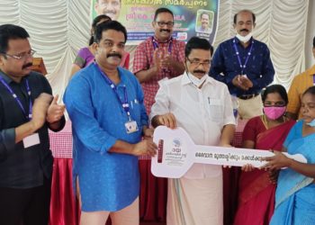 ദയ ഏറ്റെടുത്തു, 91 കാരി ദൈവാന മുത്തശ്ശിക്ക് ഭാരങ്ങൾ ഇറക്കിവക്കാം