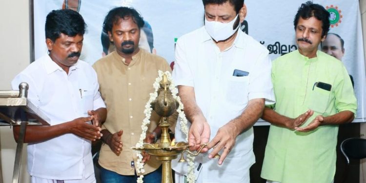 IFTA ജില്ലാകൺവെൻഷൻ നടന്നു