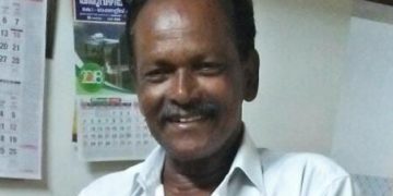 നിര്യാതനായി