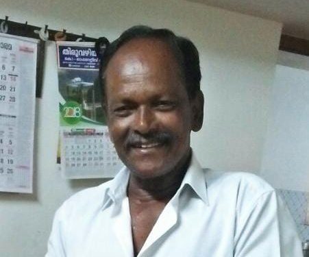 നിര്യാതനായി