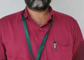 സുലൈമാൻ എസ് ഡി പി ഐ പാലക്കാട് ജില്ലാ സെക്രട്ടറി