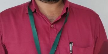 സുലൈമാൻ എസ് ഡി പി ഐ പാലക്കാട് ജില്ലാ സെക്രട്ടറി