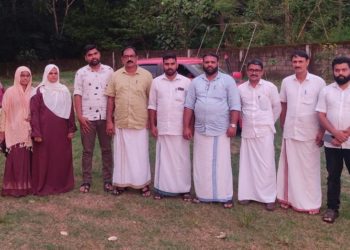 എസ് ഡി പി ഐ പാലക്കാട് ജില്ല കമ്മിറ്റി ജനപ്രതിനിധി സംഗമം നടത്തി