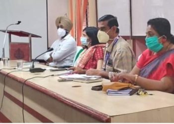 കല്‍പ്പാത്തി രഥോത്സവം:   ആക്ഷന്‍ പ്ലാന്‍ സമര്‍പ്പിക്കാന്‍  നിര്‍ദ്ദേശിച്ചു