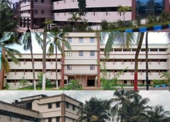 നജാത്ത് കോളേജിൽ ഡിഗ്രി സീറ്റൊഴിവ്