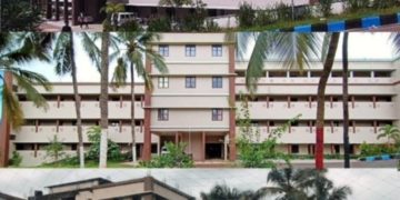 നജാത്ത് കോളേജിൽ ഡിഗ്രി സീറ്റൊഴിവ്