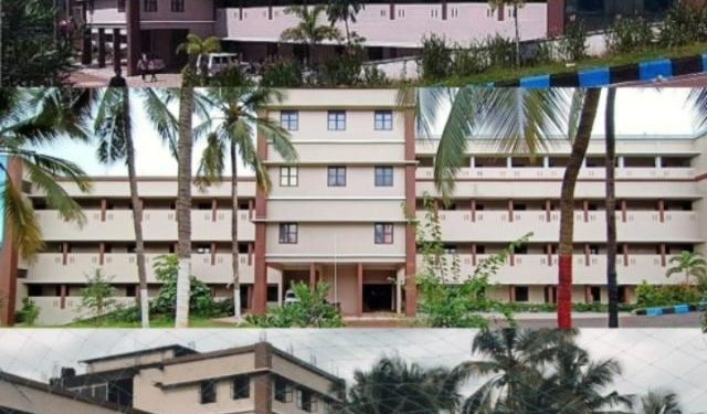 നജാത്ത് കോളേജിൽ ഡിഗ്രി സീറ്റൊഴിവ്