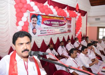 വർഗീയശക്തികളെ നേരിടാൻ പ്രാദേശിക കക്ഷികളുടെ കൂട്ടായ്മ വേണം ജോസ് കെ. മാണി