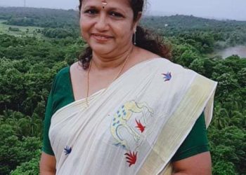 ശോഭനം ഈ ജീവിതം