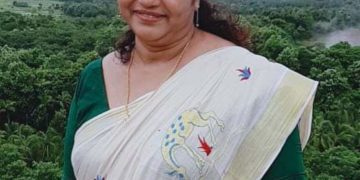 ശോഭനം ഈ ജീവിതം