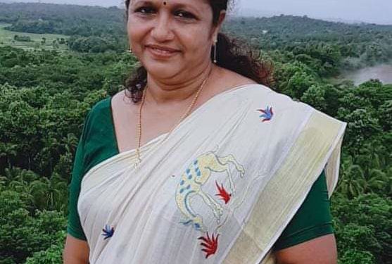 ശോഭനം ഈ ജീവിതം