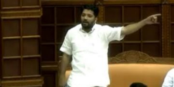 പ്ലസ് വണ്‍ സീറ്റ് ക്ഷാമം സഭയില്‍ ചര്‍ച്ചയാക്കി ഷാഫി പറമ്പിൽ