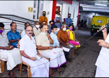 സംഘടനകളെ തകർക്കാനുള്ള നീക്കം അവസാനിപ്പിക്കണo : എഫ്.എൻ.പി.ഒ