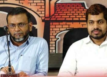 വര്‍ഗീയ പ്രചാരണം തിരുത്താന്‍ സിപിഎമ്മും തയ്യാറാവണം – പോപുലര്‍ ഫ്രണ്ട്