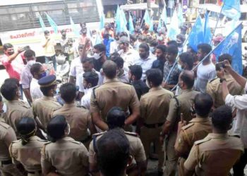 പ്ലസ് വൺ പ്രവേശനം : പ്രക്ഷോപത്തിന് നേതൃത്വം നൽകും: കെ.എസ്.യു.