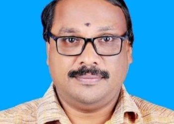 ബിജെപിക്ക് പാലക്കാട് പുതിയ പ്രസിഡന്റ്‌ – ചേരിപ്പോര് രൂക്ഷം