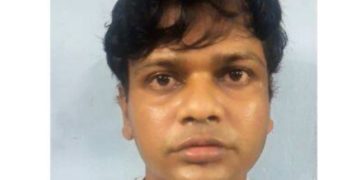 മോഷണക്കേസ് പ്രതി ഒന്നര വർഷത്തിനു ശേഷം പിടിയിൽ