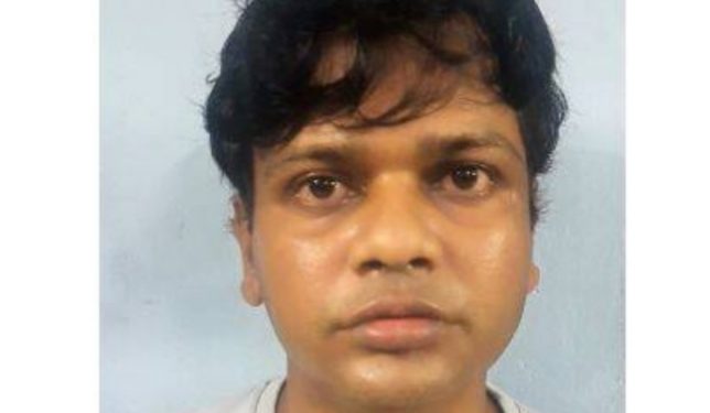 മോഷണക്കേസ് പ്രതി ഒന്നര വർഷത്തിനു ശേഷം പിടിയിൽ