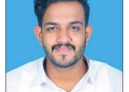 എൻ.എസ്.സി.  ജില്ലാ പ്രസിഡണ്ടായി  ഇബ്രാഹിം ബാദുഷ ചുമതലയേറ്റു