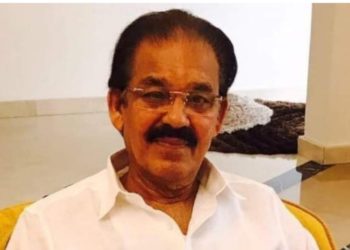 വി എം കുട്ടിയുടെ വേര്‍പാടില്‍ അസീസ് മാസ്റ്റർ അനുശോചിച്ചു