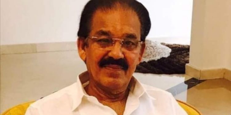 വി എം കുട്ടിയുടെ വേര്‍പാടില്‍ അസീസ് മാസ്റ്റർ അനുശോചിച്ചു