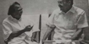 പറന്നകന്ന പാട്ടുകാരൻ — അസീസ് മാസ്റ്റർ —