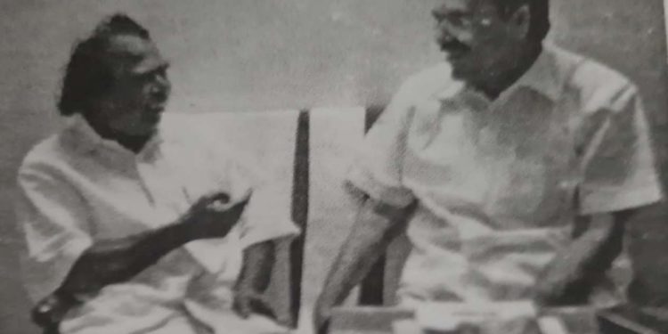 പറന്നകന്ന പാട്ടുകാരൻ — അസീസ് മാസ്റ്റർ —