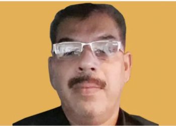 ഹ്യദയാഘാതം: പട്ടാമ്പി സ്വദേശി സലാലയിൽ നിര്യാതനായി