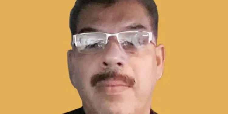 ഹ്യദയാഘാതം: പട്ടാമ്പി സ്വദേശി സലാലയിൽ നിര്യാതനായി