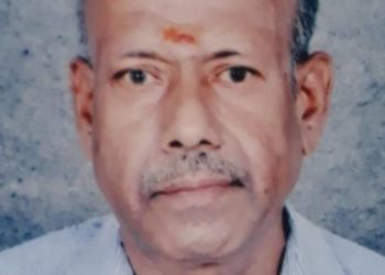 നിര്യാതനായി