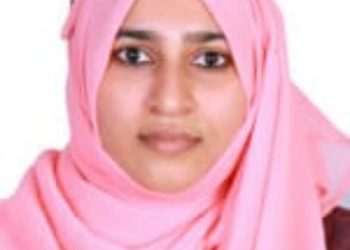 സ്ത്രീത്വത്തിനെതിരായ ആക്രമണം : എസ്എഫ്‌ഐ നേതാക്കളെ ഉടന്‍ നിയമത്തിനു മുന്നിൽ കൊണ്ടുവരണം നാഷണൽ വിമൻസ് ഫ്രണ്ട്