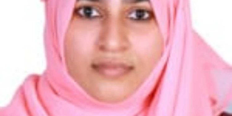 സ്ത്രീത്വത്തിനെതിരായ ആക്രമണം : എസ്എഫ്‌ഐ നേതാക്കളെ ഉടന്‍ നിയമത്തിനു മുന്നിൽ കൊണ്ടുവരണം നാഷണൽ വിമൻസ് ഫ്രണ്ട്