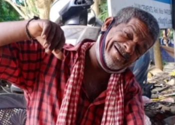 വോയ്സ് ഓഫ് ഫ്രണ്ട്സ് എടത്തറ കൃഷ്ണൻ കുട്ടി അനുസ്മരണം സംഘടിപ്പിച്ചു